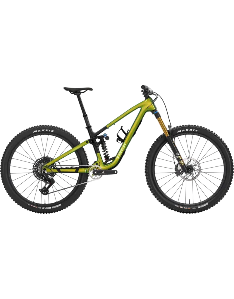 Trek Trek Fuel LX 9.8 Eagle 90 Gen 7 2026