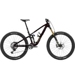 Trek Trek Fuel LX 9.8 XT Gen 7 2026