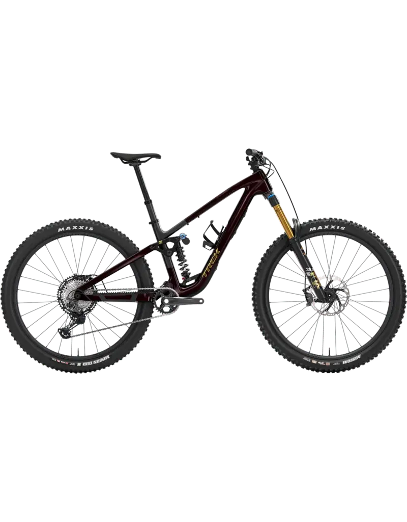 Trek Trek Fuel LX 9.8 XT Gen 7 2026