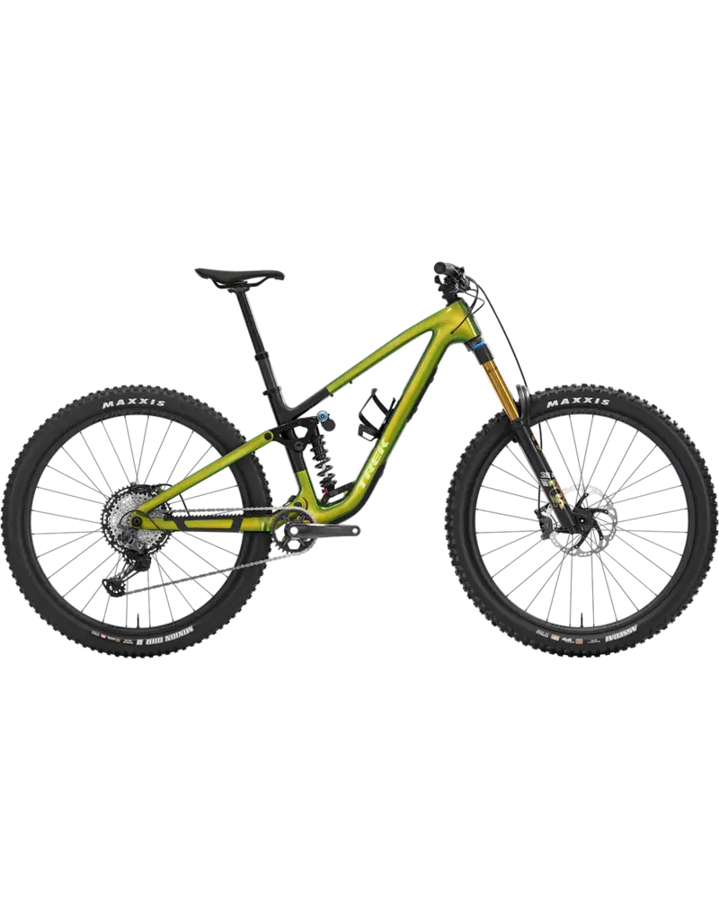 Trek Trek Fuel LX 9.8 XT Gen 7 2026