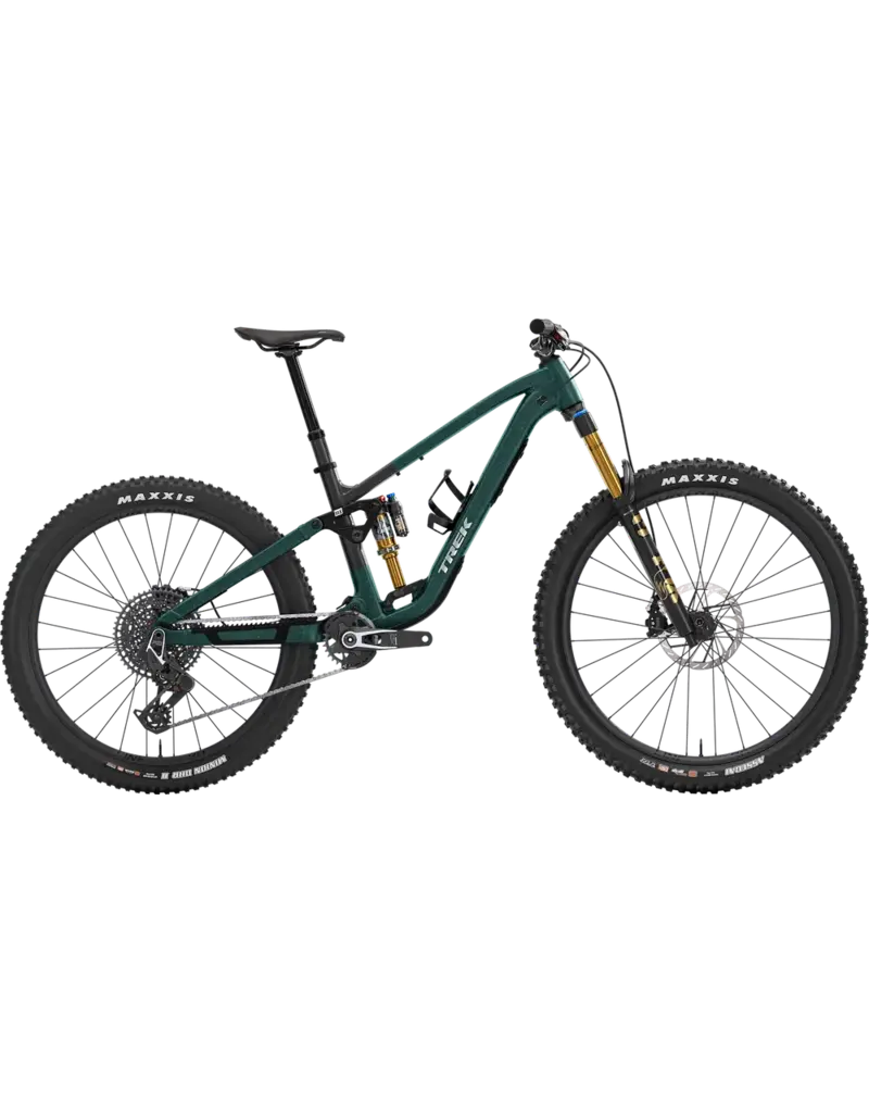 Trek Trek Fuel MX 9 X0 AXS Gen 7 2026