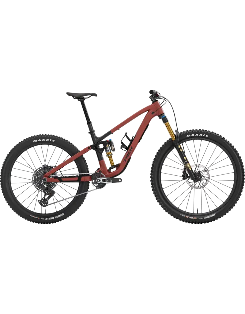Trek Trek Fuel MX 9 X0 AXS Gen 7 2026