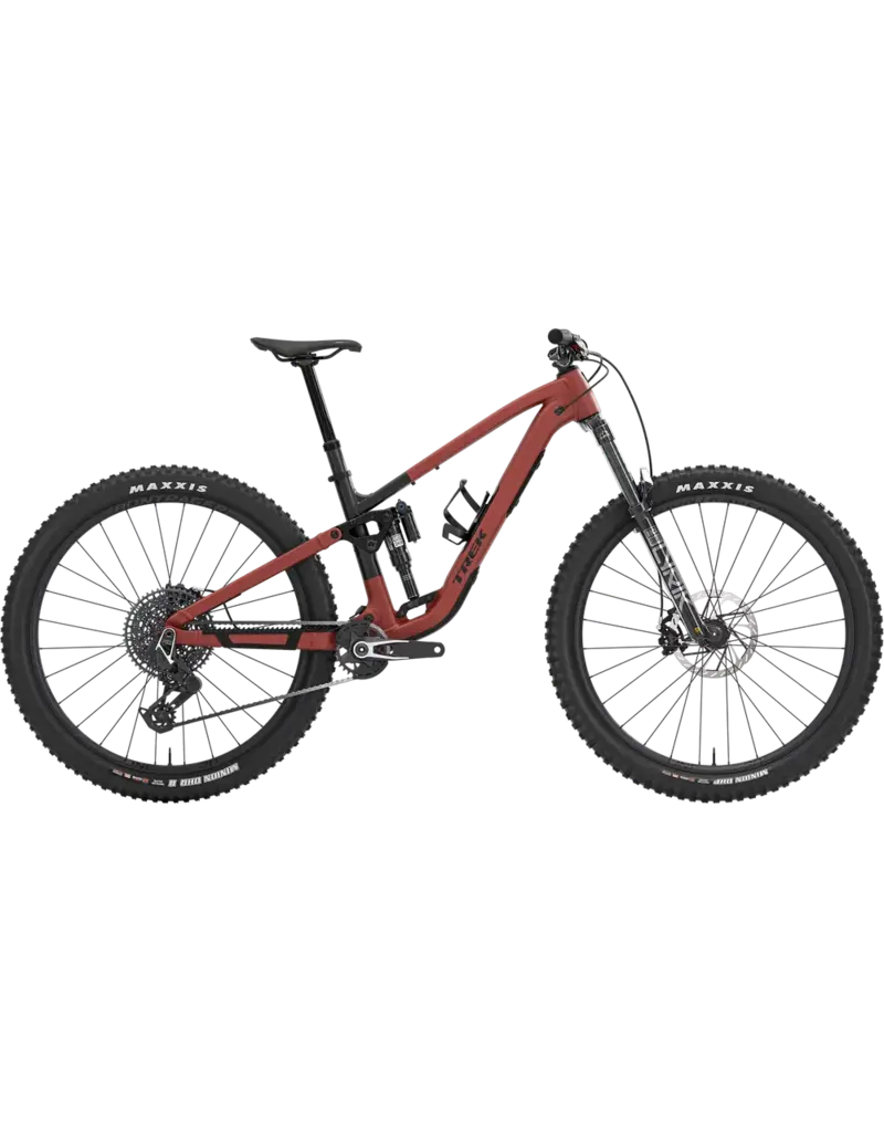 Trek Trek Fuel EX 9 X0 AXS Gen 7 2026