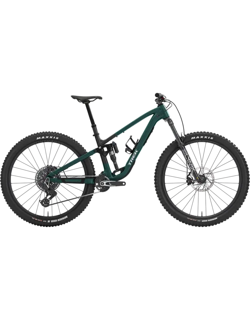Trek Trek Fuel EX 9 X0 AXS Gen 7 2026