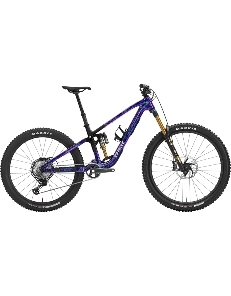 Trek Trek Fuel MX 9.8 XT Gen 7 2026