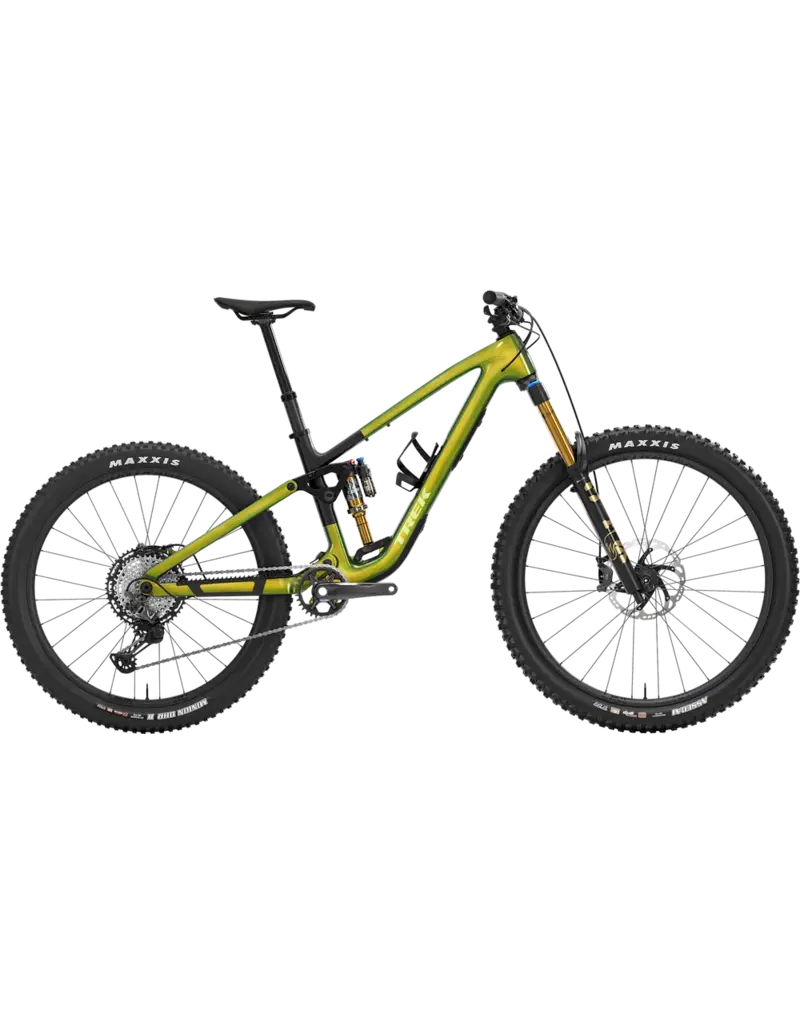 Trek Trek Fuel MX 9.8 XT Gen 7 2026