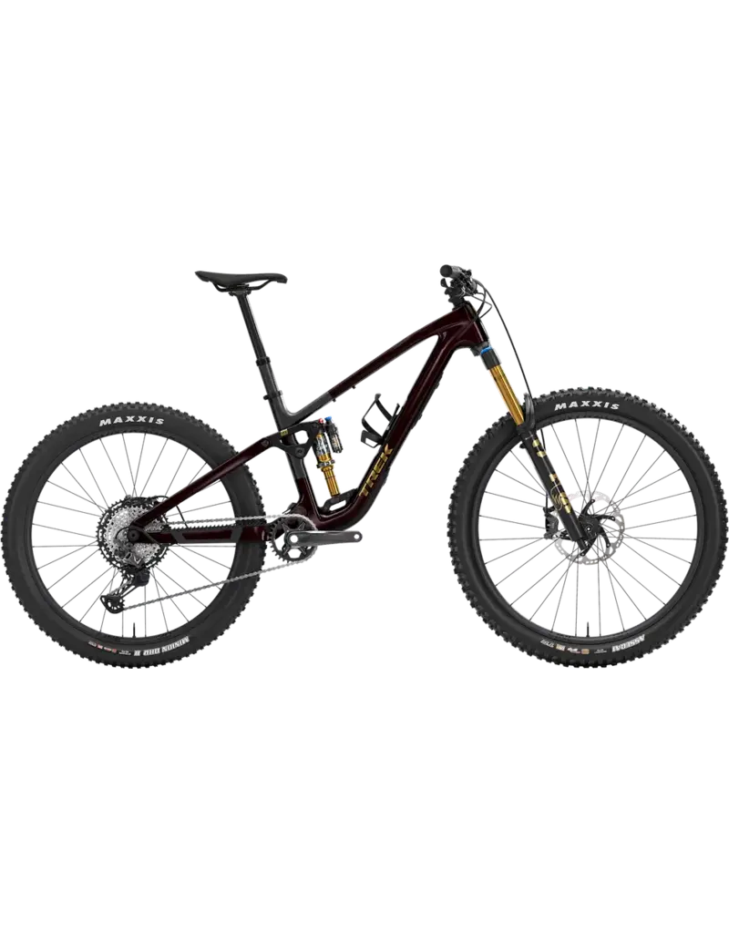Trek Trek Fuel MX 9.8 XT Gen 7 2026