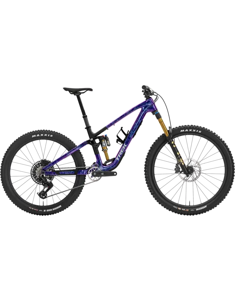 Trek Trek Fuel MX 9.8 Eagle 90 Gen 7 2026