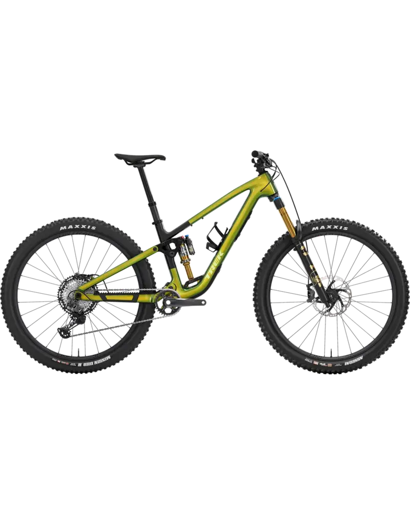 Trek Trek Fuel EX 9.8 XT Gen 7 2026