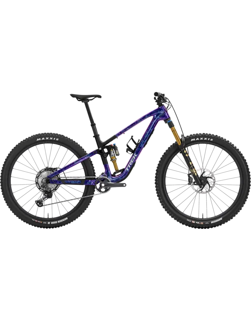 Trek Trek Fuel EX 9.8 XT Gen 7 2026