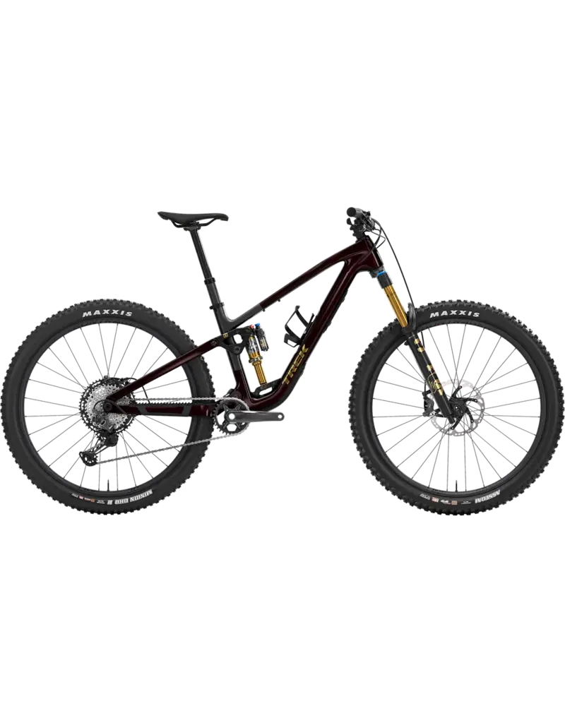 Trek Trek Fuel EX 9.8 XT Gen 7 2026