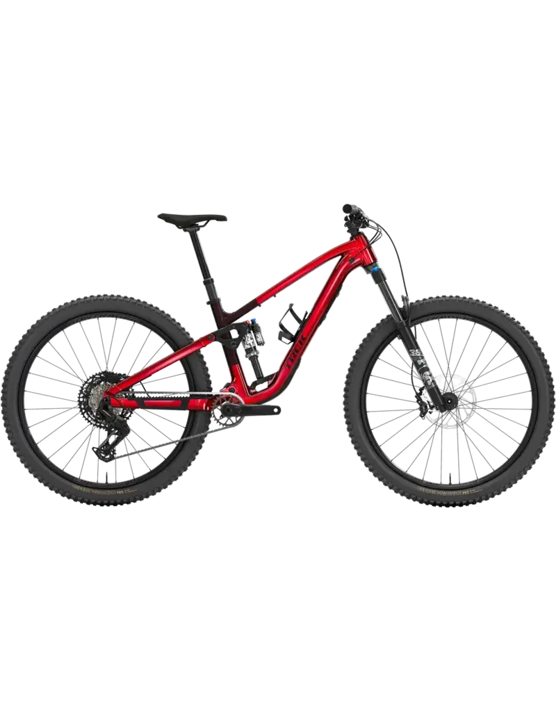 Trek Trek Fuel EX 8 Gen 7 2026