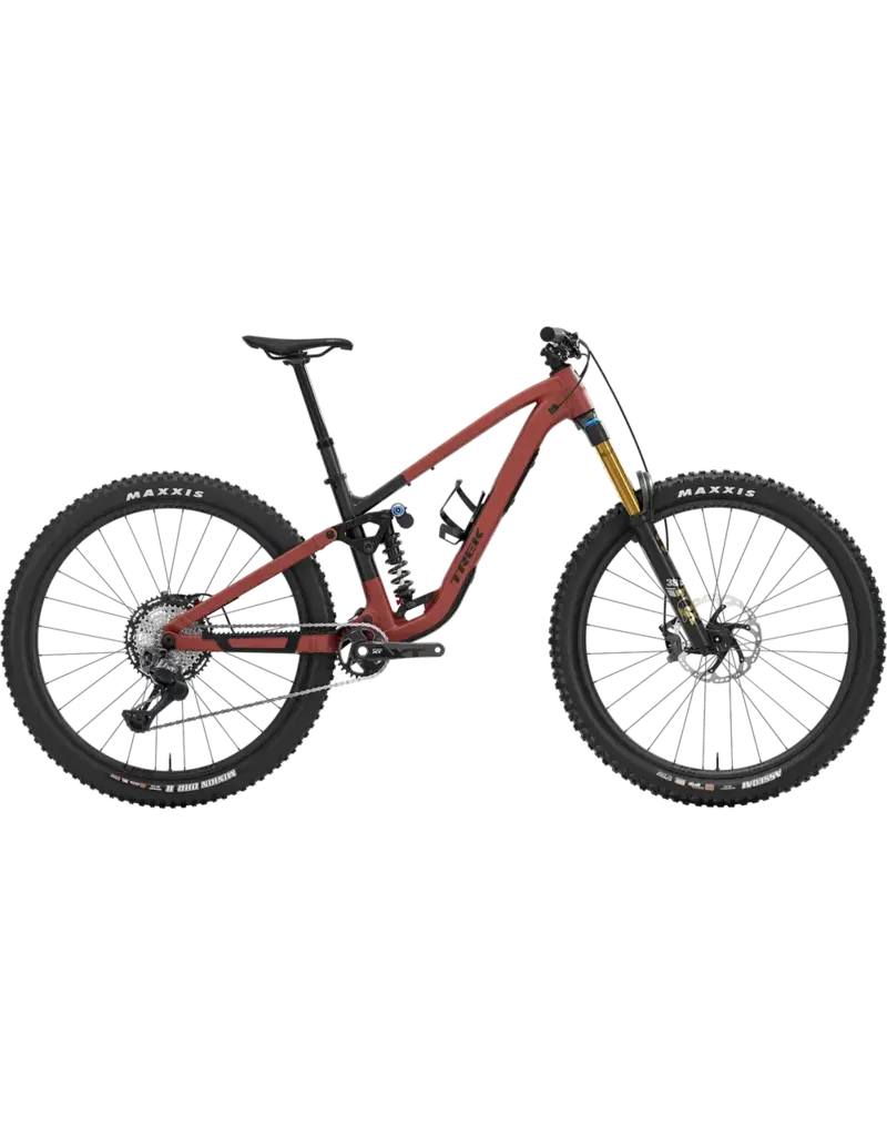 Trek Trek Fuel LX 9 XT Di2 Gen 7 2026