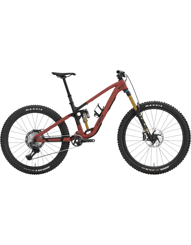 Trek Trek Fuel MX 9 XT Di2 Gen 7 2026