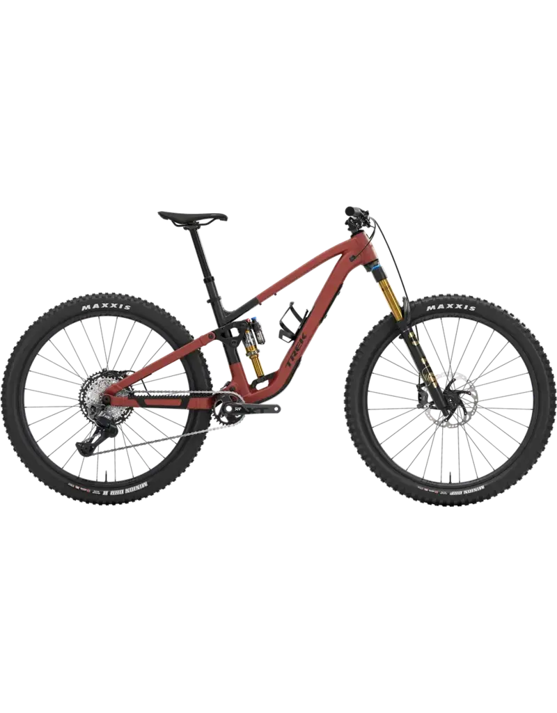 Trek Trek Fuel EX 9 XT Di2 Gen 7 2026