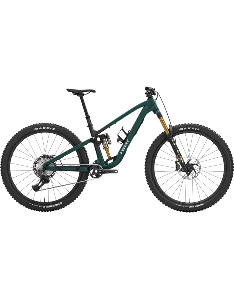 Trek Trek Fuel EX 9 XT Di2 Gen 7 2026