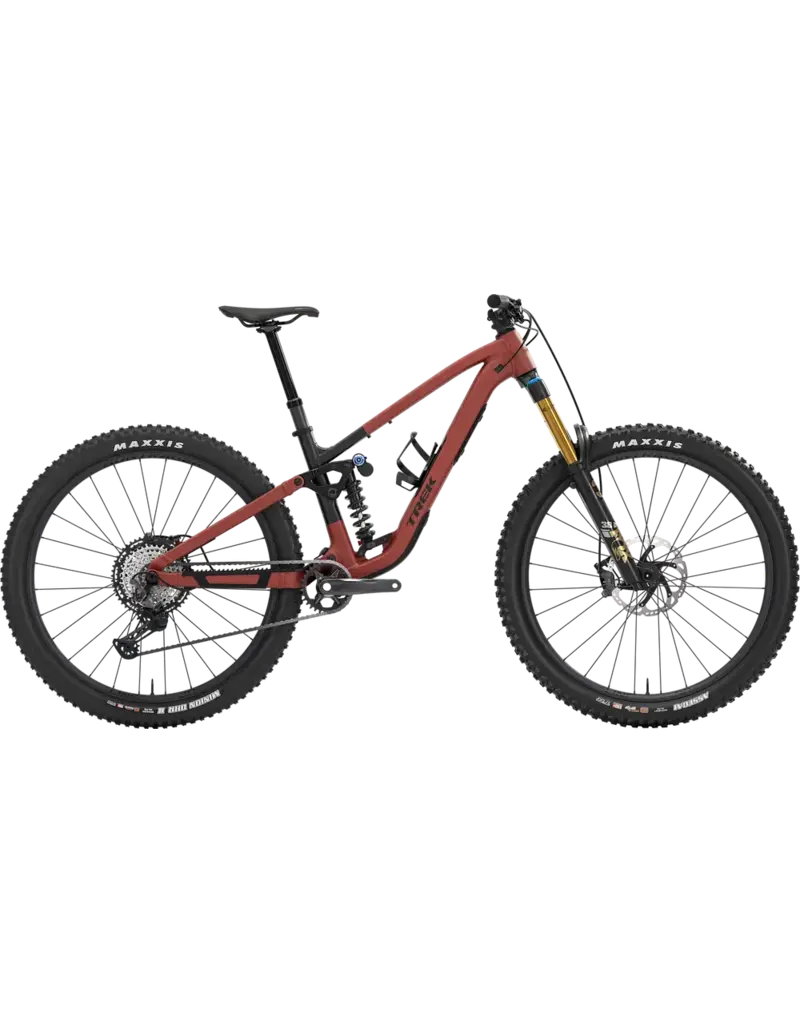 Trek Trek Fuel LX 9 XT Gen 7 2026