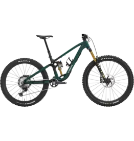 Trek Trek Fuel MX 9 XT Gen 7 2026