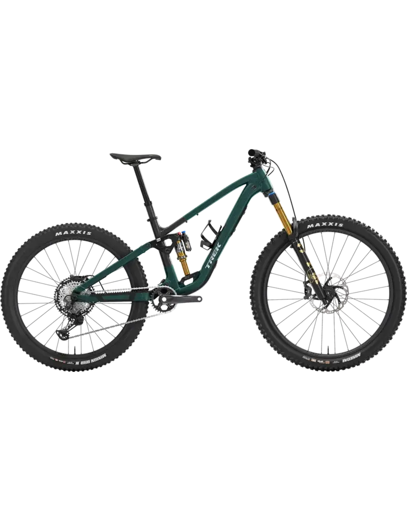 Trek Trek Fuel MX 9 XT Gen 7 2026
