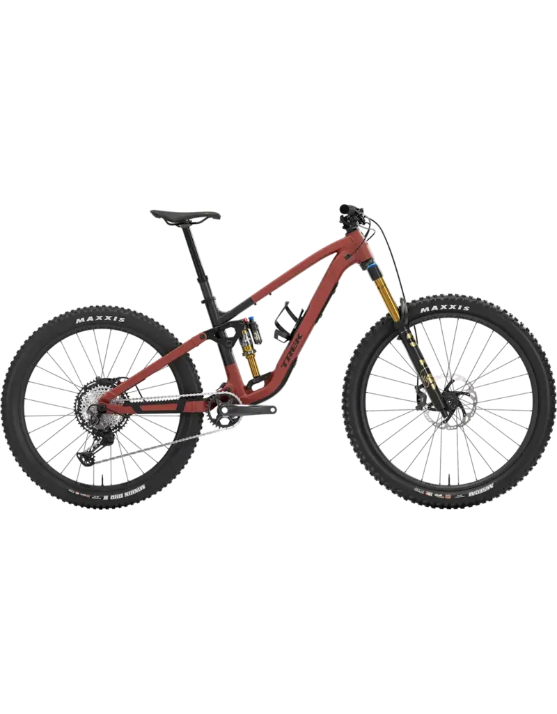 Trek Trek Fuel MX 9 XT Gen 7 2026