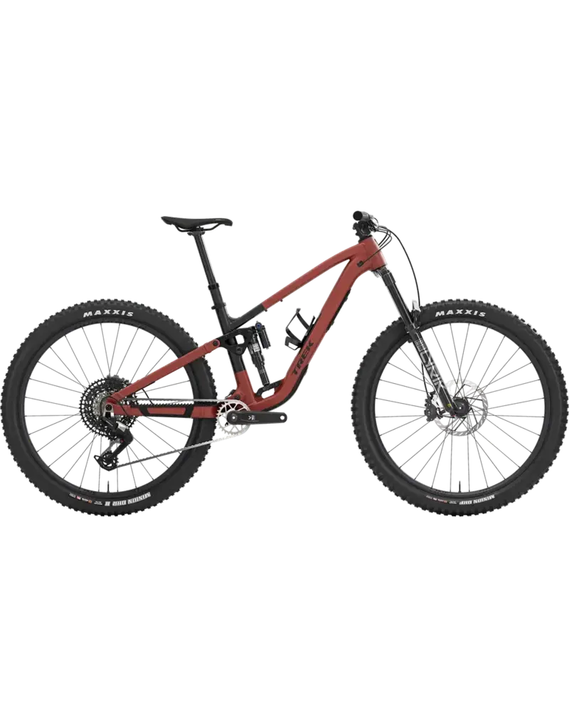 Trek Trek Fuel EX 9 Eagle 90 Gen 7 2026