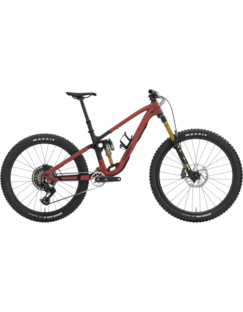 Trek Trek Fuel MX 9 Eagle 90 Gen 7 2026