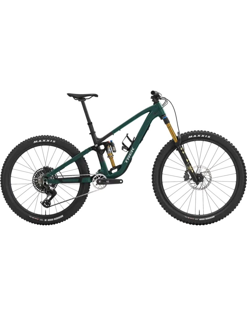 Trek Trek Fuel MX 9 Eagle 90 Gen 7 2026