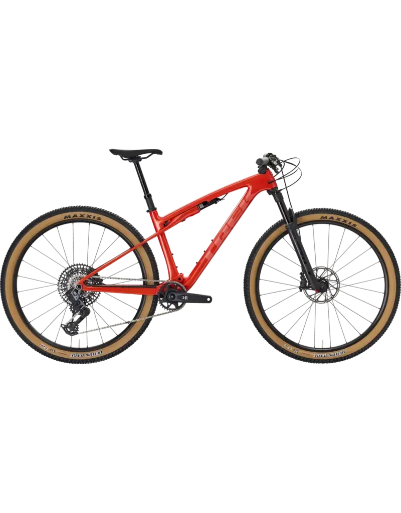 Trek Trek Supercaliber SL 9.6 GX AXS Gen 2 2026