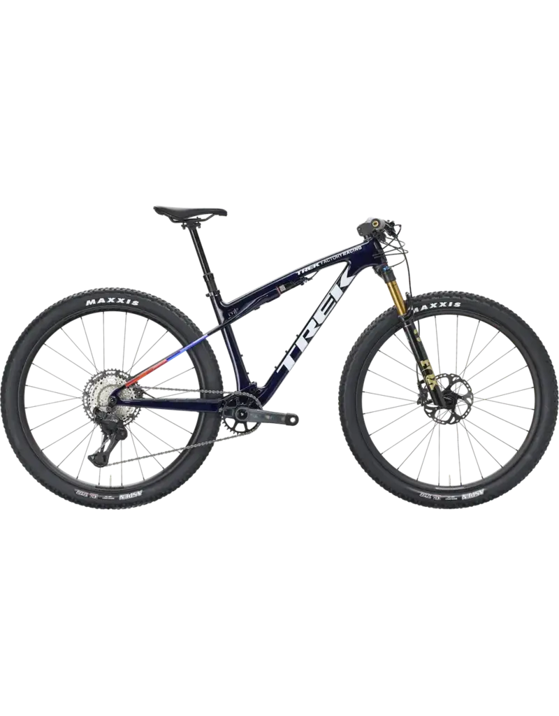 Trek Trek Supercaliber SLR 9.8 XT Di2 Gen 2 2026