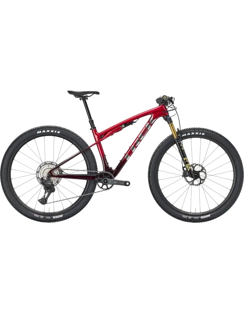 Trek Trek Supercaliber SLR 9.8 XT Di2 Gen 2 2026