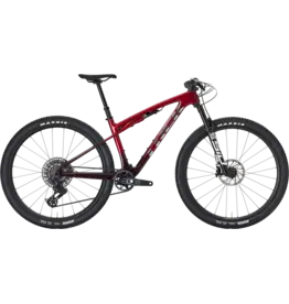 Trek Trek Supercaliber SLR 9.8 X0 AXS T-Type Gen 2 2026