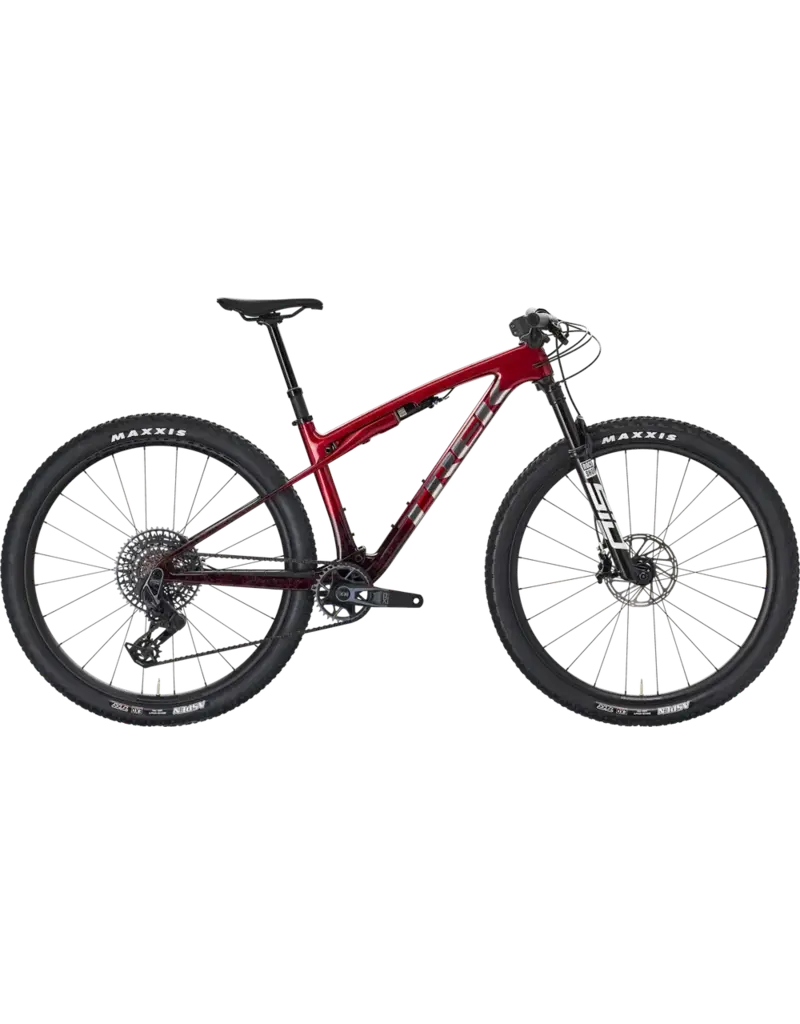 Trek Trek Supercaliber SLR 9.8 X0 AXS T-Type Gen 2 2026