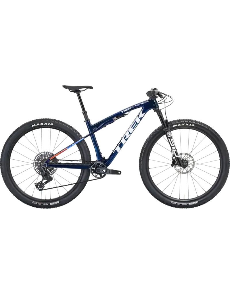 Trek Trek Supercaliber SLR 9.8 X0 AXS T-Type Gen 2 2026