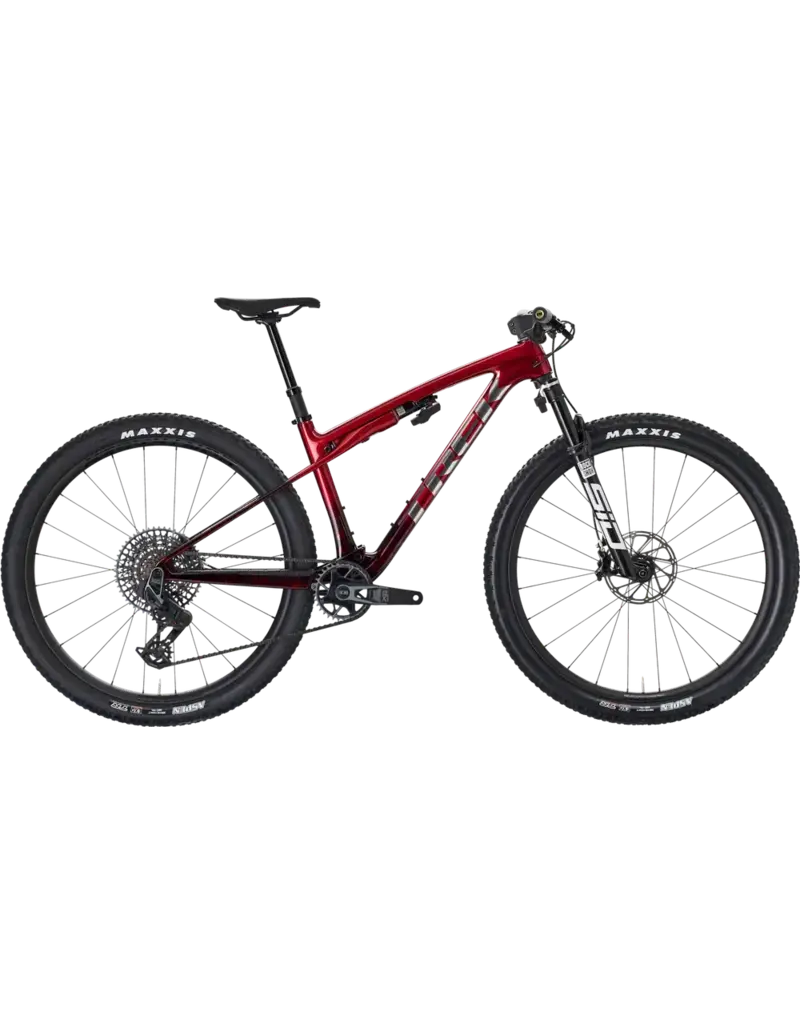 Trek Trek Supercaliber SLR 9.8 X0 Flight Attendant Gen 2 2026