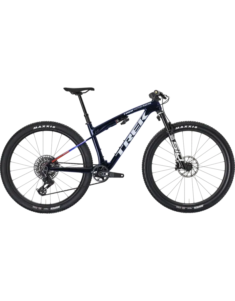 Trek Trek Supercaliber SLR 9.8 X0 Flight Attendant Gen 2 2026