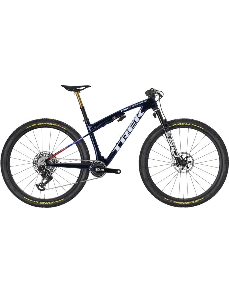 Trek Trek Supercaliber SLR 9.9 XX Flight Attendant Gen 2 2026