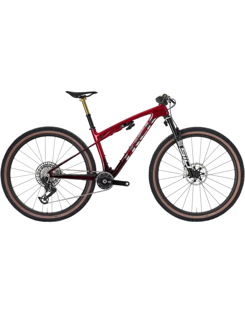 Trek Trek Supercaliber SLR 9.9 XX Flight Attendant Gen 2 2026