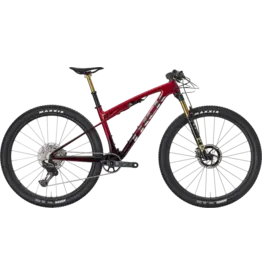 Trek Trek Supercaliber SLR 9.9 XTR Di2 Gen 2 2026