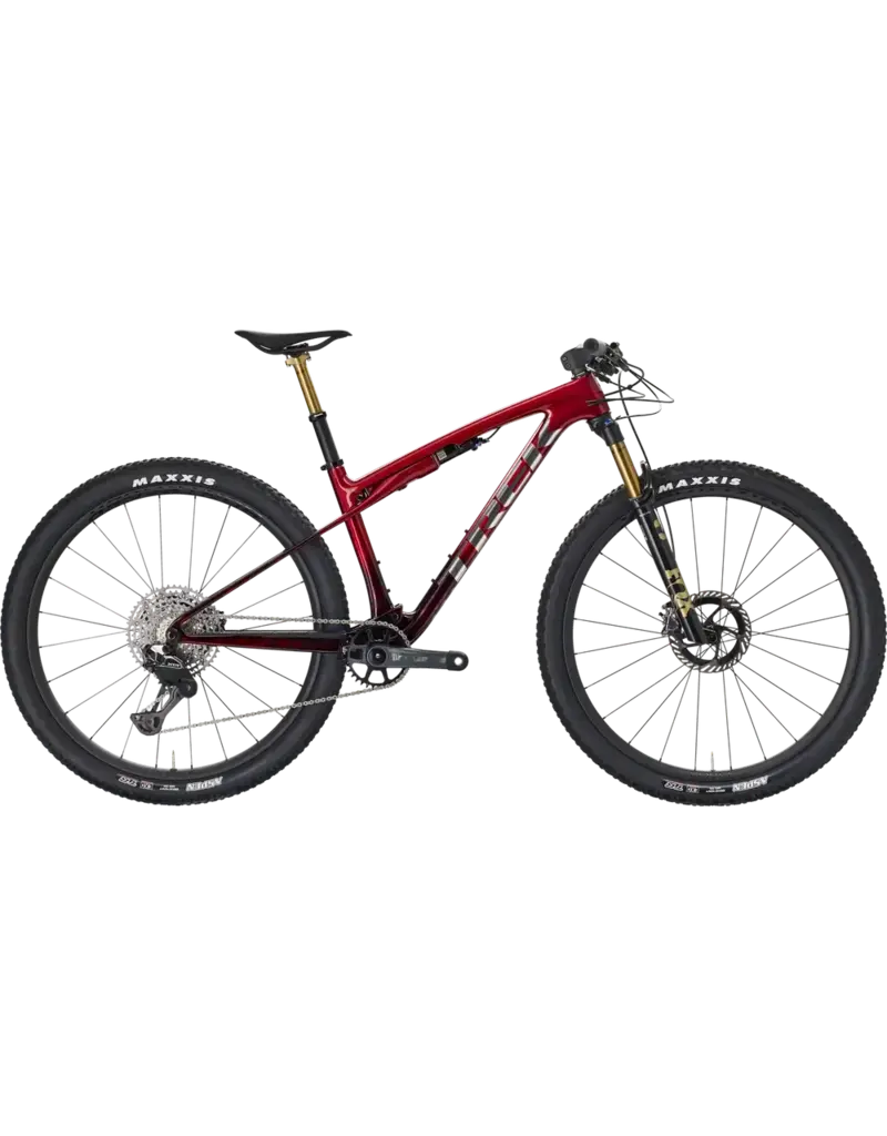 Trek Trek Supercaliber SLR 9.9 XTR Di2 Gen 2 2026