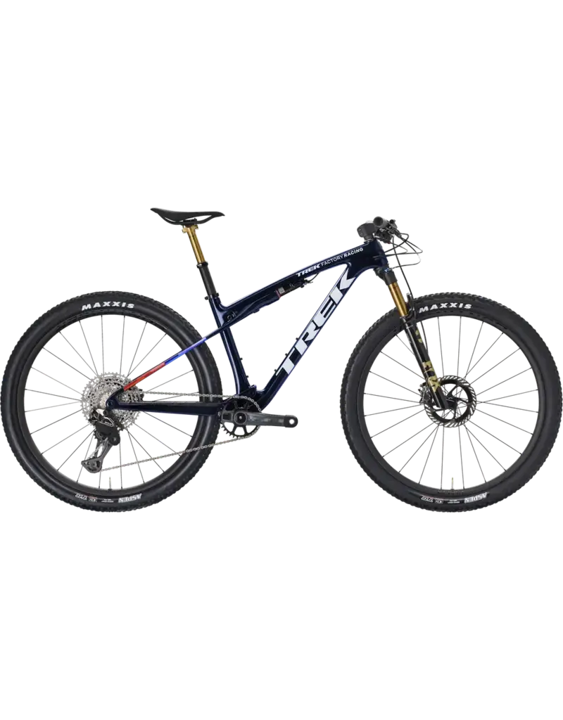 Trek Trek Supercaliber SLR 9.9 XTR Di2 Gen 2 2026