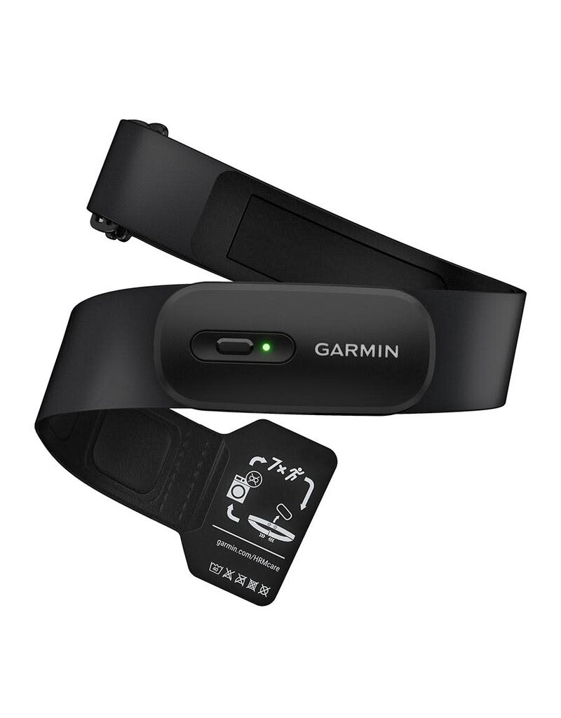 Garmin, Heart Rate HRM 200, M-XL, ANT+, BT