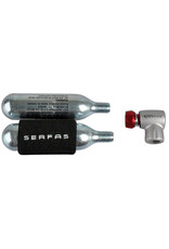 SERFAS SERFAS MB-3 MICRO BLAST w/Co2