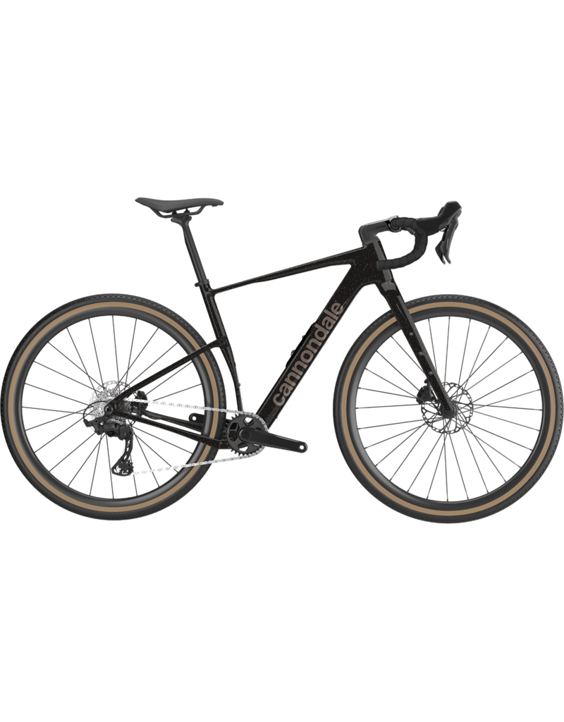 Cannondale Cannondale Topstone Carbon 2 AXS SmartSence 2026