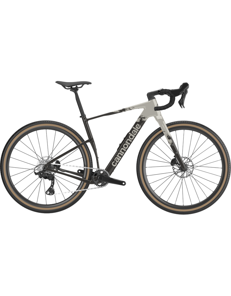 Cannondale Cannondale Topstone Carbon 4 CUES 1X 2026