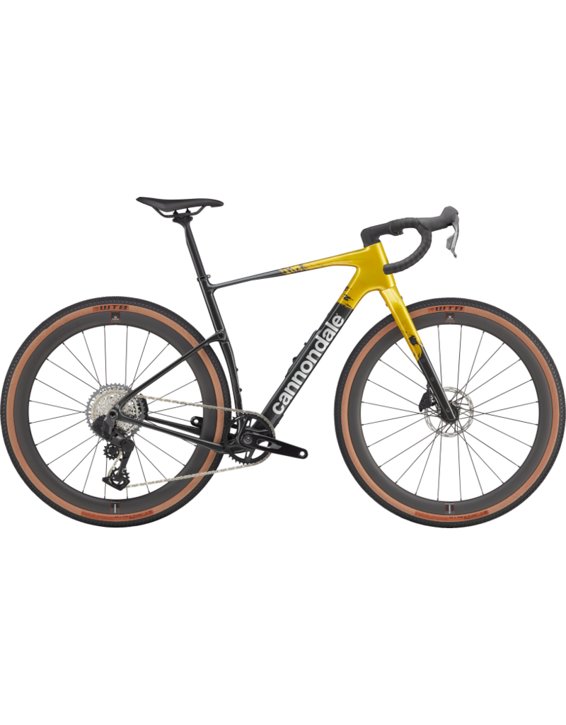 Cannondale Cannondale Topstone Carbon 1 AXS 2026