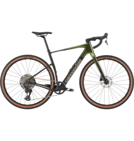 Cannondale Cannondale Topstone Carbon 2 AXS - 1X 2026