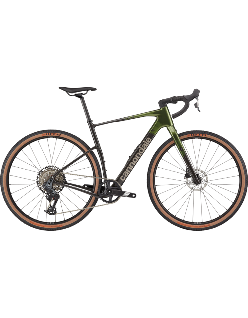 Cannondale Cannondale Topstone Carbon 2 AXS - 1X 2026