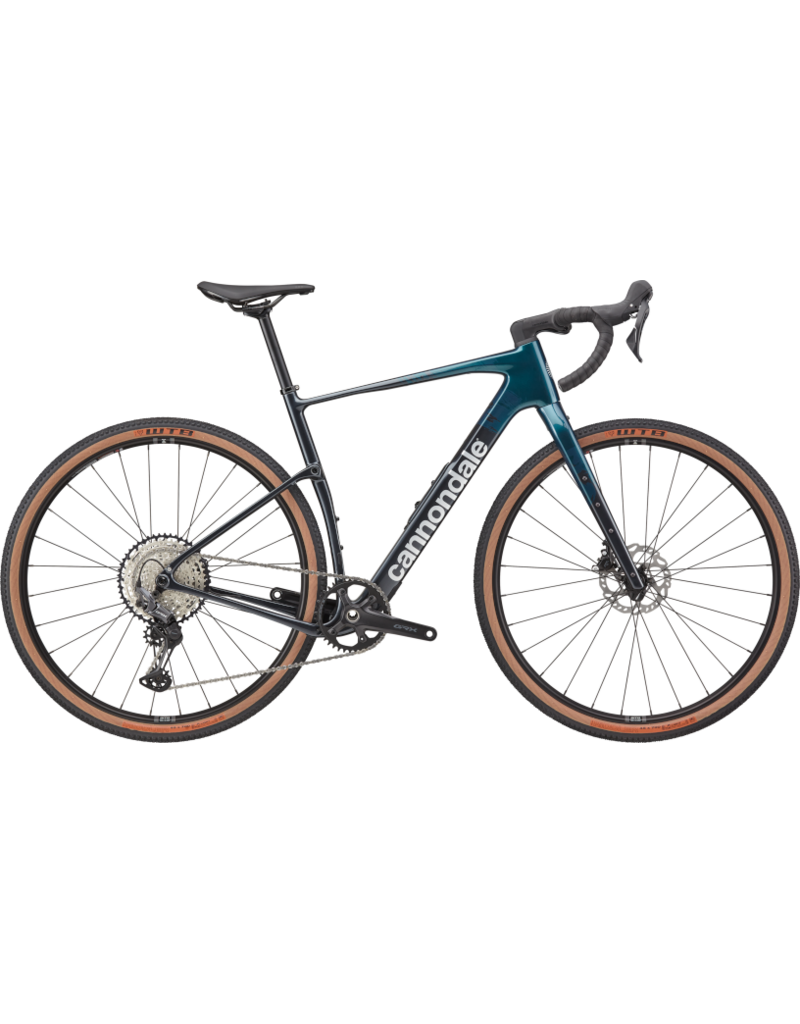 Cannondale Cannondale Topstone Carbon 3 GRX - 1X 2026