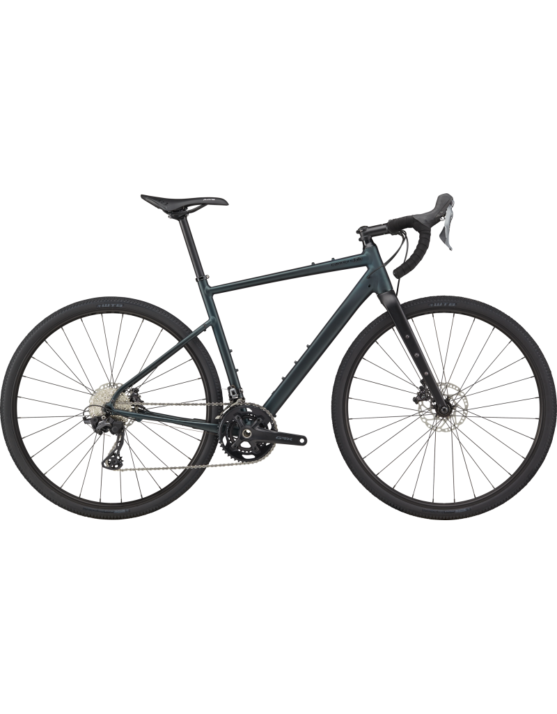 Cannondale Cannondale Topstone Alloy 1  2026