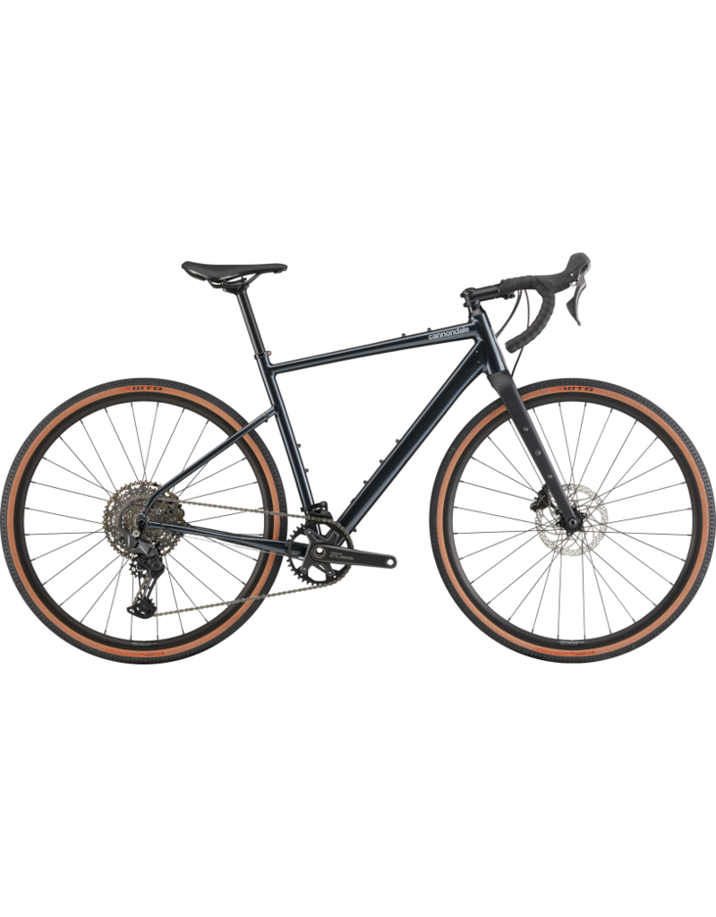 Cannondale Cannondale Topstone Alloy 2 Cues 1x 2026